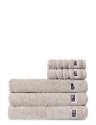 Lexington Home Original Towel Kräm