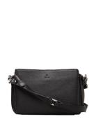 Adax Cormorano Shoulder Bag Dea Svart