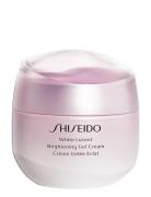 Shiseido White Lucent Brightening Gel Cream Dagkräm Ansiktskräm Nude S...