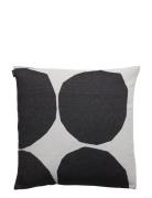 Marimekko Home Kivet Cushion Cover 50X50 Grå