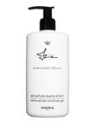 Sisley Izia Bath & Shower Gel Nude