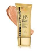 24K Gold Pure Luxury Lift & Firm Prism Cream Makeup Primer Smink Nude ...