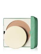 Clinique Stay-Matte Sheer Pressed Powder