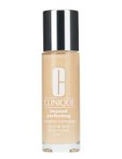 Clinique Beyond Perfecting Foundation + Concealer