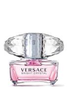 Bright Crystal Edt Parfym Eau De Toilette Nude Versace Fragrance