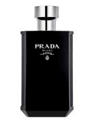 Prada Prada L'homme Intense Eau De Parfum 100Ml Nude