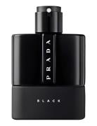 Prada Prada Luna Rossa Black Eau De Parfum 100Ml Nude