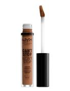 NYX Professional Makeup Can't Stop Won't Stop Contour Concealer