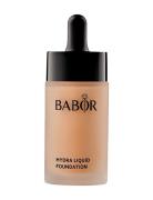 Hydra Liquid Foundation 02 Pistache/Banana Foundation Smink Babor