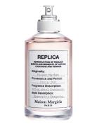 Replica Flower Market Eau De Toilette Parfym Eau De Toilette Nude Mais...