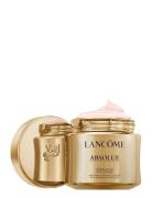 Absolue Rich Cream Dagkräm Ansiktskräm Nude Lancôme