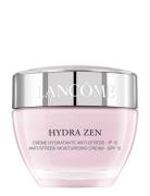 Lancôme Lancôme Hydra Zen Day Cream Spf20 50Ml Nude