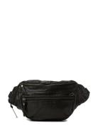 Bumbag Bum Bag Väska Black DEPECHE