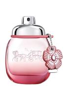 Floral Blush Edp Eau De Parfum Parfym Eau De Parfum Coach Fragrance