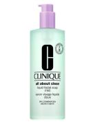 Liquid Facial Soap Mild Ansiktstvätt Sminkborttagning Cleanser Nude Cl...