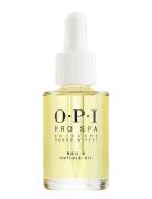 OPI Nail & Cuticle Oil 28 Ml Nude