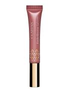 Clarins Natural Lip Perfector Rosa