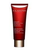 Clarins Super Restorative Decollete & Neck Concentrate Nude