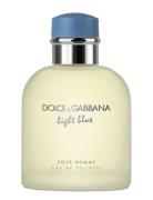 Light Blue Pour Hommeeau De Toilette Parfym Eau De Parfum Nude Dolce&G...
