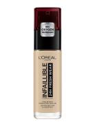 L'oréal Paris Infaillible 32H Fresh Wear Foundation 130 True Beige Fou...