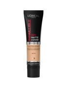 L'Oréal Paris L'oréal Paris Infaillible 32H Matte Cover Foundation 145...