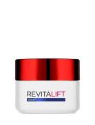 L'Oréal Paris L'oréal Paris Revitalift Classic Night Cream 50 Ml Nude