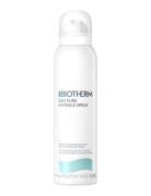 Deo Pure Invisible Spray Deodorant Spray Nude Biotherm