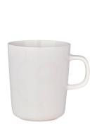 Marimekko Home Unikko Mug 2,5 Dl Vit