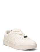Shoes Låga Sneakers White United Colors Of Benetton