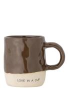 Bloomingville Neo Mug Brun