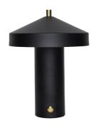 OYOY Living Design Hatto Table Lamp Led Svart