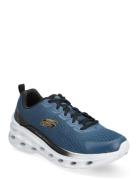 Skechers Mens Glide-Step Swift Blå