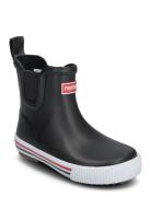 Reima Rain Boots, Ankles Svart