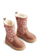 Wheat Koa High Tex Inside Zip Rosa