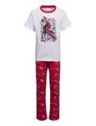 Spider-man Pyjama Multi/patterned