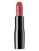 Perfect Color Lipstick 884 Warm Rosewood Läppstift Smink  Artdeco