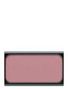Compact Blusher 40 Crown Pink Rouge Smink Pink Artdeco