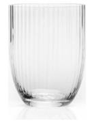 Anna Von Lipa Bamboo Tumbler Nude