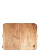 Raw Teak Wood - Cuttingboard Home Kitchen Kitchen Tools Cutting Boards...