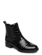 73494-00 Shoes Chelsea Boots Black Rieker