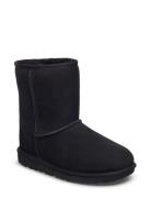 UGG K Classic Ii Svart