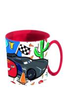 Biler Cars Micro Mug Multi/patterned