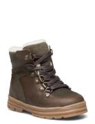 Wheat Winterboot Toni Hiker Tex Brun