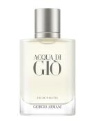 Armani Acqua Di Giò Eau De Toilette 50Ml Nude