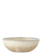 Bloomingville Paula Bowl Beige