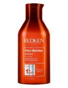 Redken Frizz Dismiss Shampoo 300Ml Schampo Nude Redken