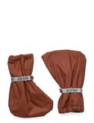 CeLaVi Padded Pu-Footies Brun