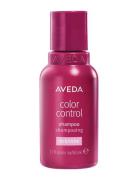 Aveda Color Control Shampoo Rich 50Ml Nude