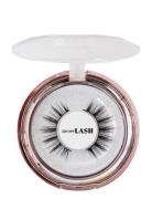 Oh My Lash Faux Mink Strip Lashes Date Night Ögonfrans Smink Black Oh ...