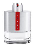 Prada Luna Rossa Eau De Toilette Multi/patterned